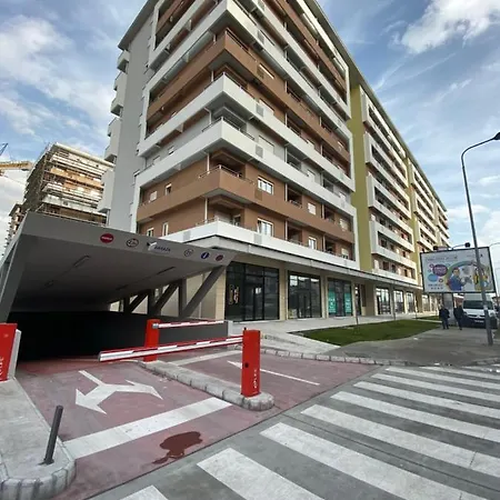 Lux Central Point *