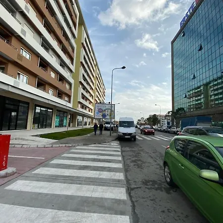 Lux Central Point Podgorica