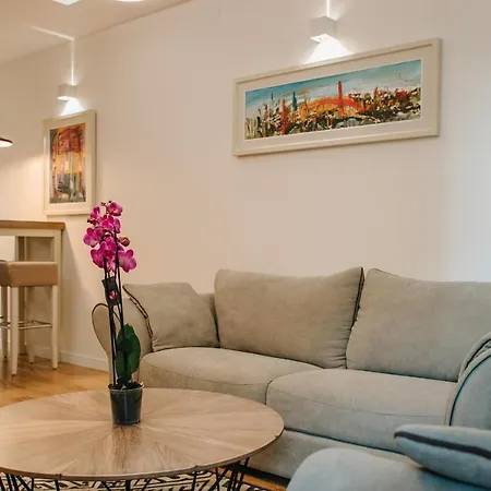 Lux Central Point * Podgorica