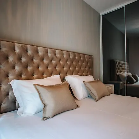 Apartament Lux Central Point