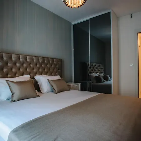 Lux Central Point Podgorica
