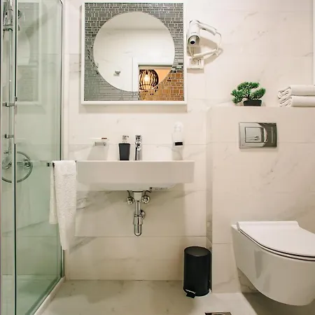 Lux Central Point Apartament