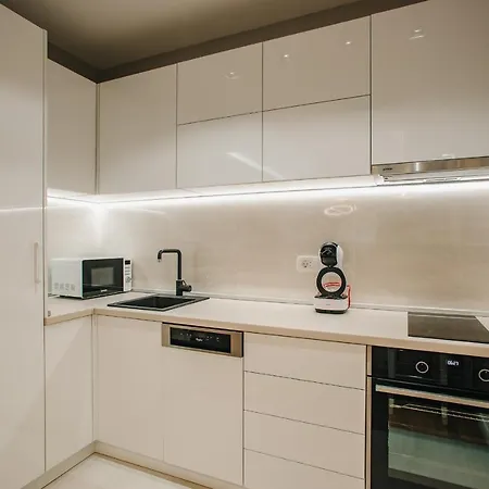 Lux Central Point Podgorica